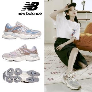 9060,經典復古鞋系列,New Balance,品牌旗艦- momo購物網- 好評推薦