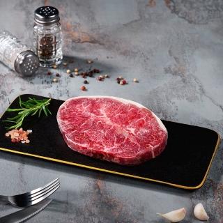 11204082 OL 【王品集團】王品嚴選美國嫩肩里肌原塊牛排10+1片組(130公克/片_momo美味標章認證)