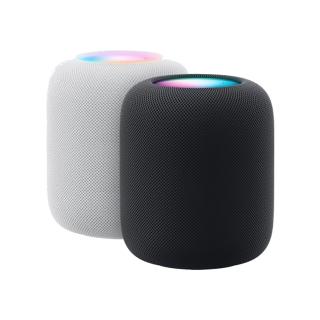 【Apple】HomePod 第2代 智慧音箱