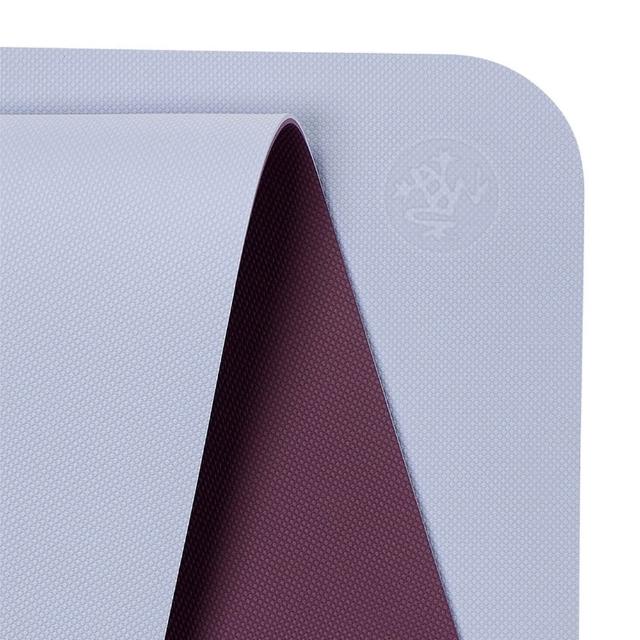 【Manduka】Begin Mat 雙面環保 TPE瑜珈墊 5mm(多色可選)