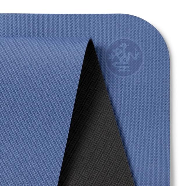 【Manduka】Begin Mat 雙面環保 TPE瑜珈墊 5mm(多色可選)