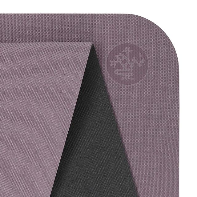 【Manduka】Begin Mat 雙面環保 TPE瑜珈墊 5mm(多色可選)