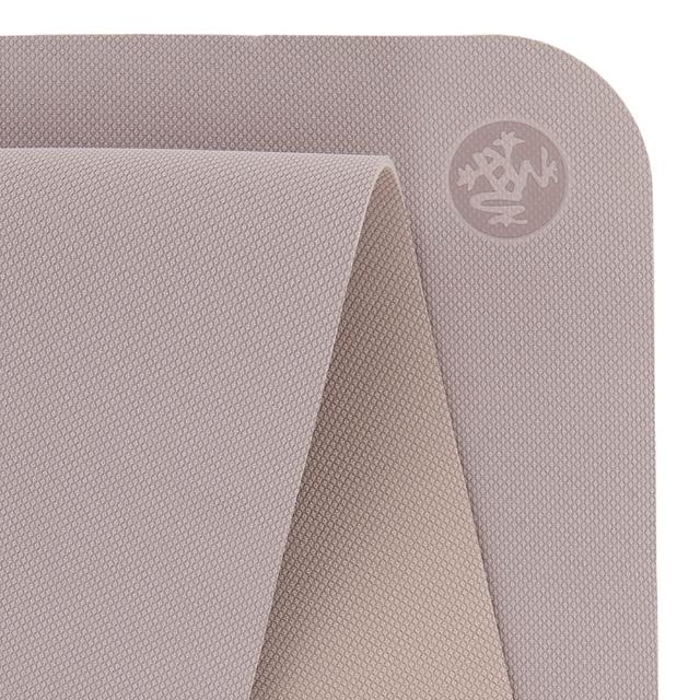 【Manduka】Begin Mat 雙面環保 TPE瑜珈墊 5mm(多色可選)