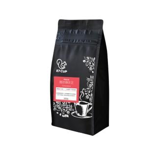 即期品【E7CUP】哥倫比亞薇拉咖啡豆 水洗 中深焙 堅果可可(200G/包)