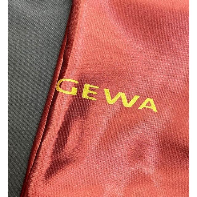 【德國GEWA】小提琴防塵套 琴套 小提琴保護套(嚴選材質製造)