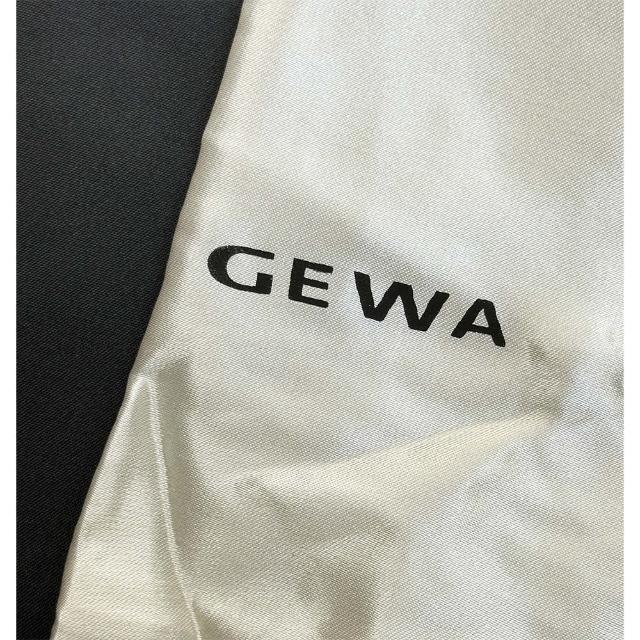 【德國GEWA】小提琴防塵套 琴套 小提琴保護套(嚴選材質製造)