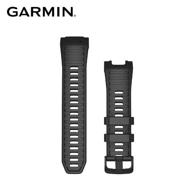 【GARMIN】INSTINCT 2X 矽膠替換錶帶