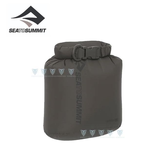 【SEA TO SUMMIT】70D 輕量防水收納袋 1.5公升-背環(露營/登山/收納袋/防水/輕量)