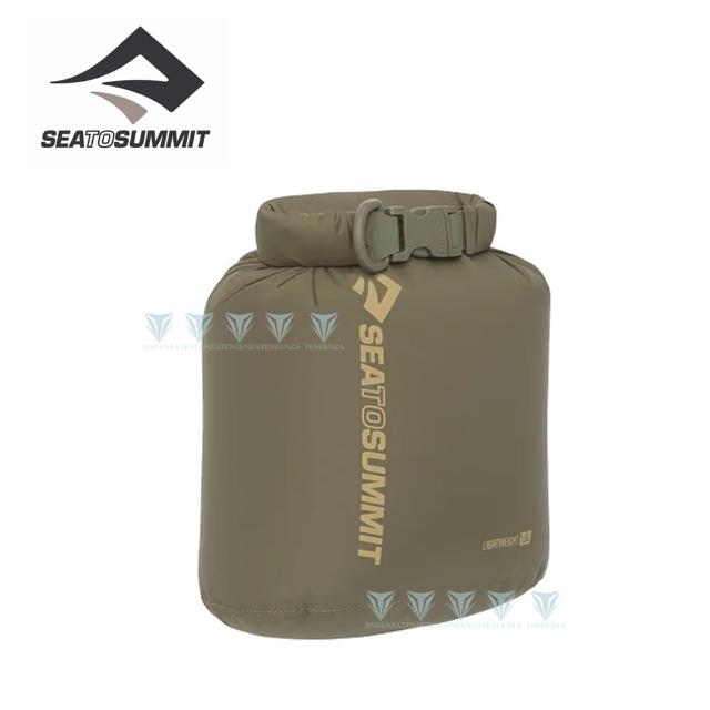 【SEA TO SUMMIT】70D 輕量防水收納袋 1.5公升-背環(露營/登山/收納袋/防水/輕量)