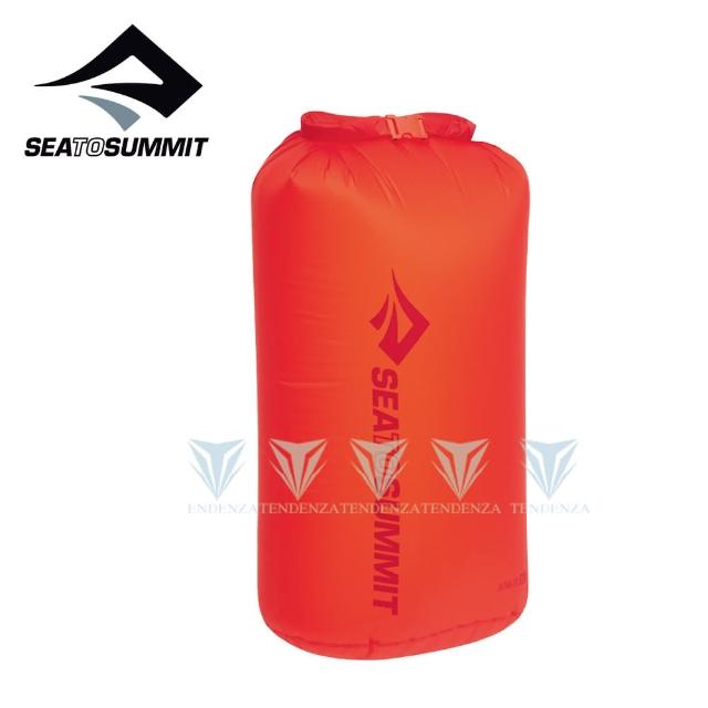 【SEA TO SUMMIT】30D 輕量防水收納袋-20公升(露營/登山/收納袋/防水/輕量)
