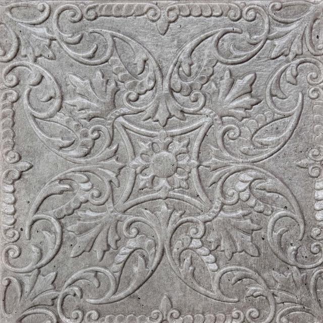 【Magicfix】韓國原裝3D立體鄉村風壁貼28cm*28cm_6包12入(3D立體壁貼/磚紋/隔音/防撞/泡棉壁貼)