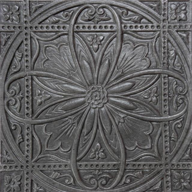 【Magicfix】韓國原裝3D立體鄉村風壁貼28cm*28cm_6包12入(3D立體壁貼/磚紋/隔音/防撞/泡棉壁貼)