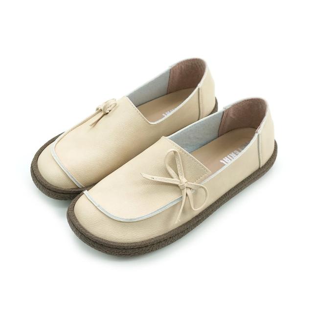 【MATERIAL 瑪特麗歐】女鞋 饅頭鞋 MIT輕量寬版懶人鞋 T93196(包鞋)
