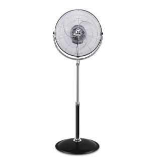 【中央牌】18吋DC節能5段式開關型內旋循環立扇(KDS-181S)