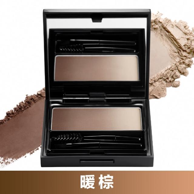 【植村秀】官方直營 立體塑型眉彩盤(Shu uemura)