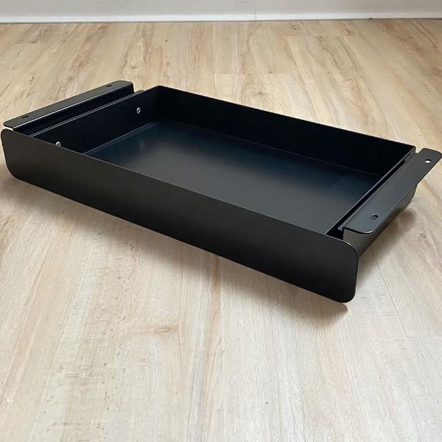 【aka】多功能雙層電動升降桌 專用抽屜(辦公桌/工作桌/電腦桌/書桌/抽屜)