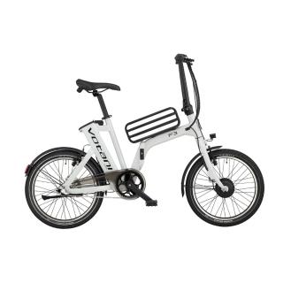 【BESV】電動自行車