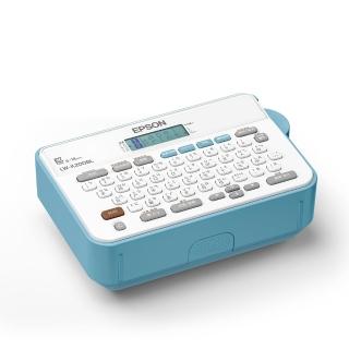 【EPSON】官方直營 LW-K200BL 輕巧經典款標籤機