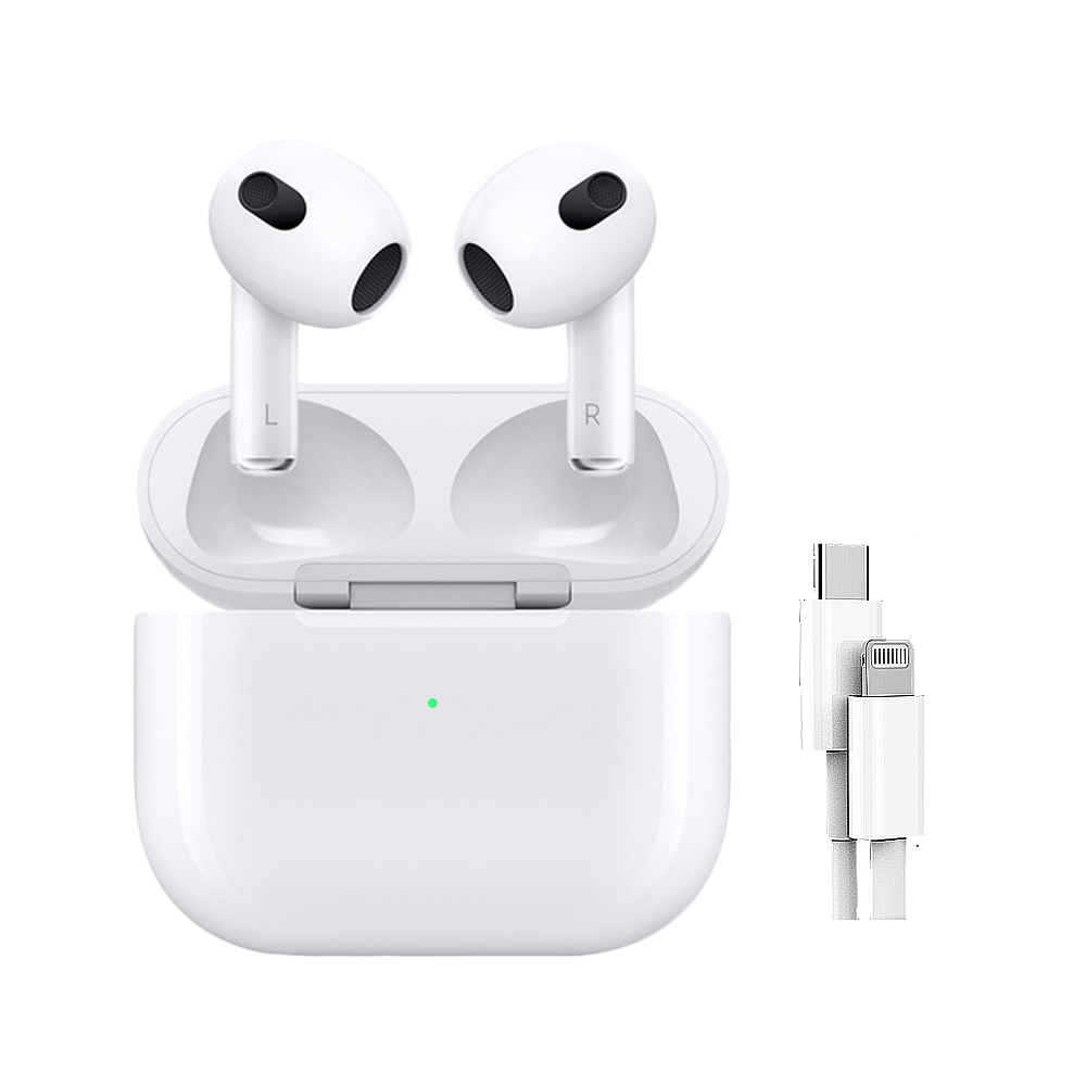 AirPods 3,AirPods/耳機,Apple原廠週邊,手機/相機- momo購物網- 好評