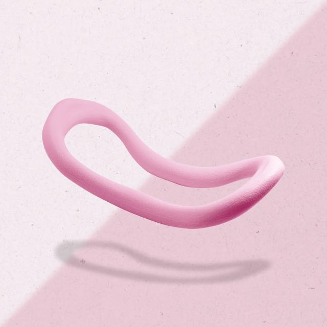 【Tumaz 月熊】TPE瑜珈環 禪環(開胸 拉背 伸展)