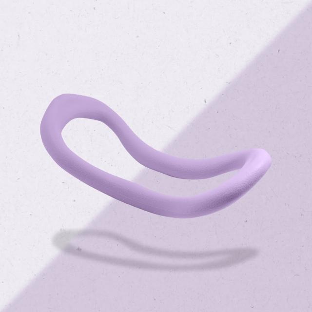 【Tumaz 月熊】TPE瑜珈環 禪環(開胸 拉背 伸展)