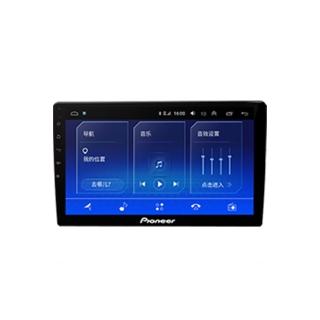 【Pioneer 先鋒】2D專機 安卓 10吋 大八核心F7902 不含修飾框 送安裝(車麗屋)