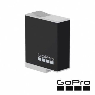 【GoPro】ENDURO HERO9/10/11/12 Black 專用強化充電電池(正成公司貨)