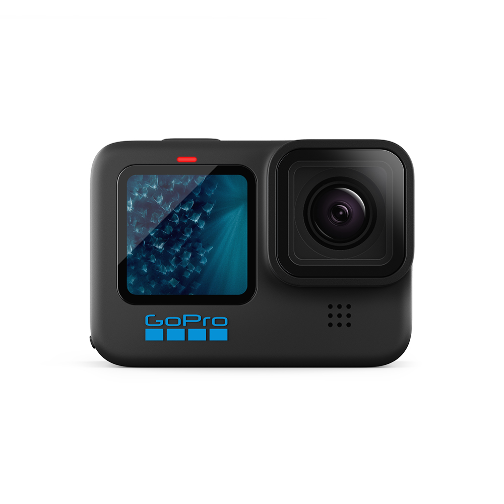 GoPro】HERO11 Black全方位運動攝影機(CHDHX-111-RW) - momo購物網