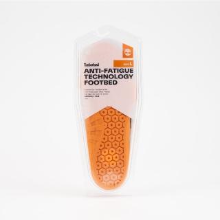 【Timberland】橘色Timberland☆ 抗疲勞鞋墊(5169A827)