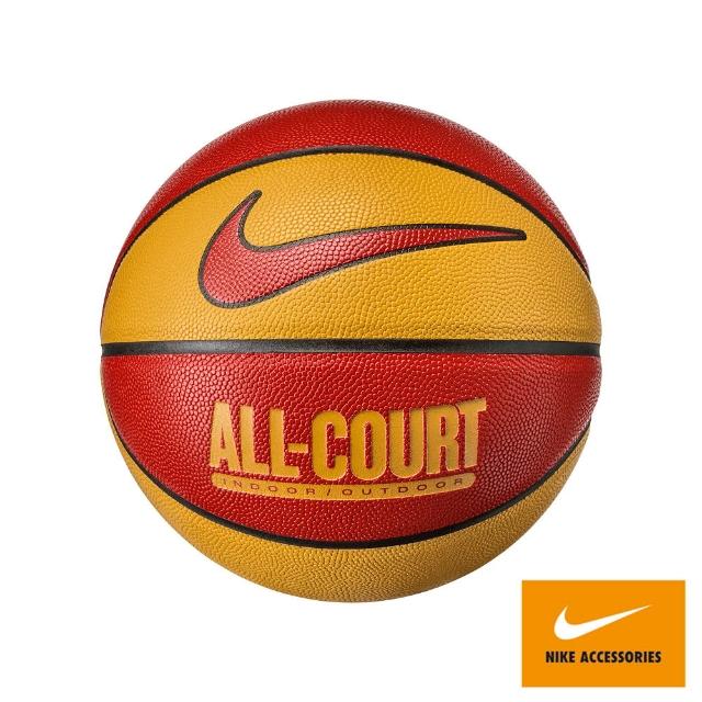 【NIKE 耐吉】NIKE 耐吉 籃球 7號球 室內室外球(多款任選)