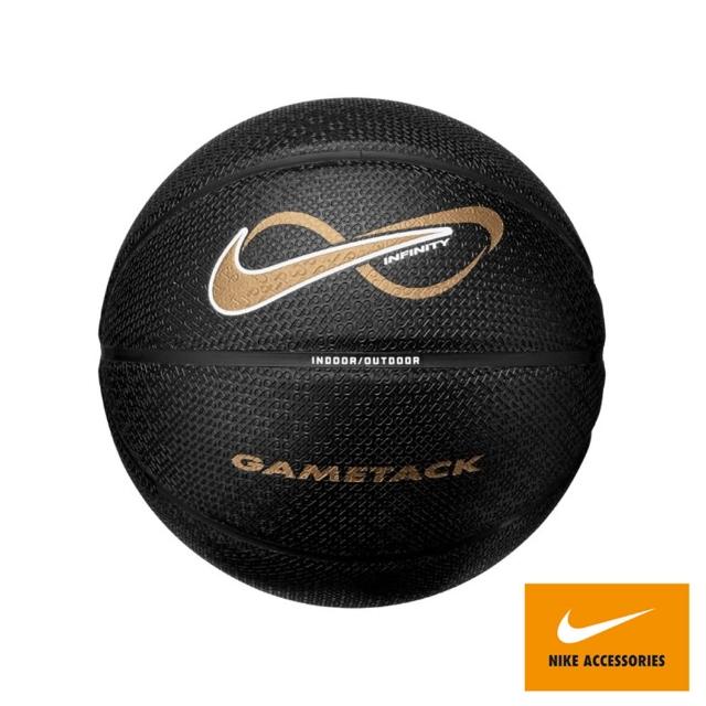 【NIKE 耐吉】NIKE 耐吉 籃球 7號球 室內室外球(多款任選)