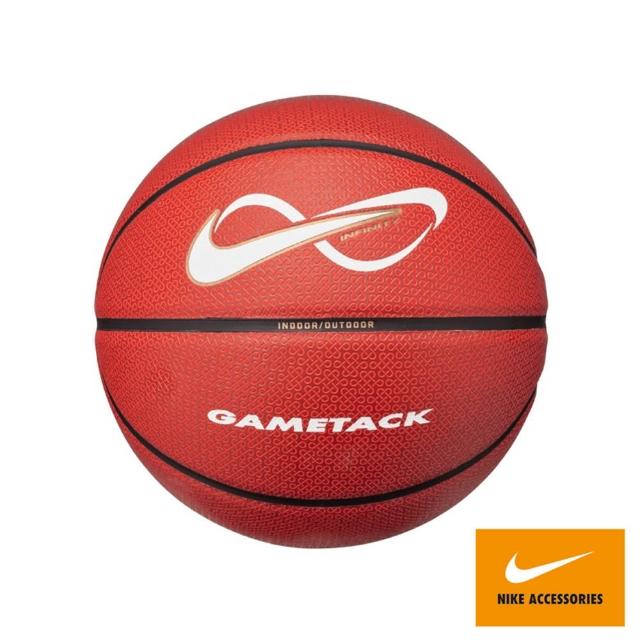 【NIKE 耐吉】NIKE 耐吉 籃球 7號球 室內室外球(多款任選)