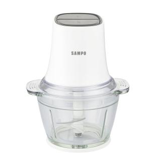 【SAMPO 聲寶】食物調理機/多功能食物料理機/絞肉機(KT-Z2210L)