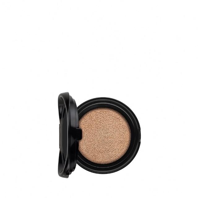 【YSL】官方直營 恆久完美霧光氣墊組(黑氣墊12g+蕊12g)
