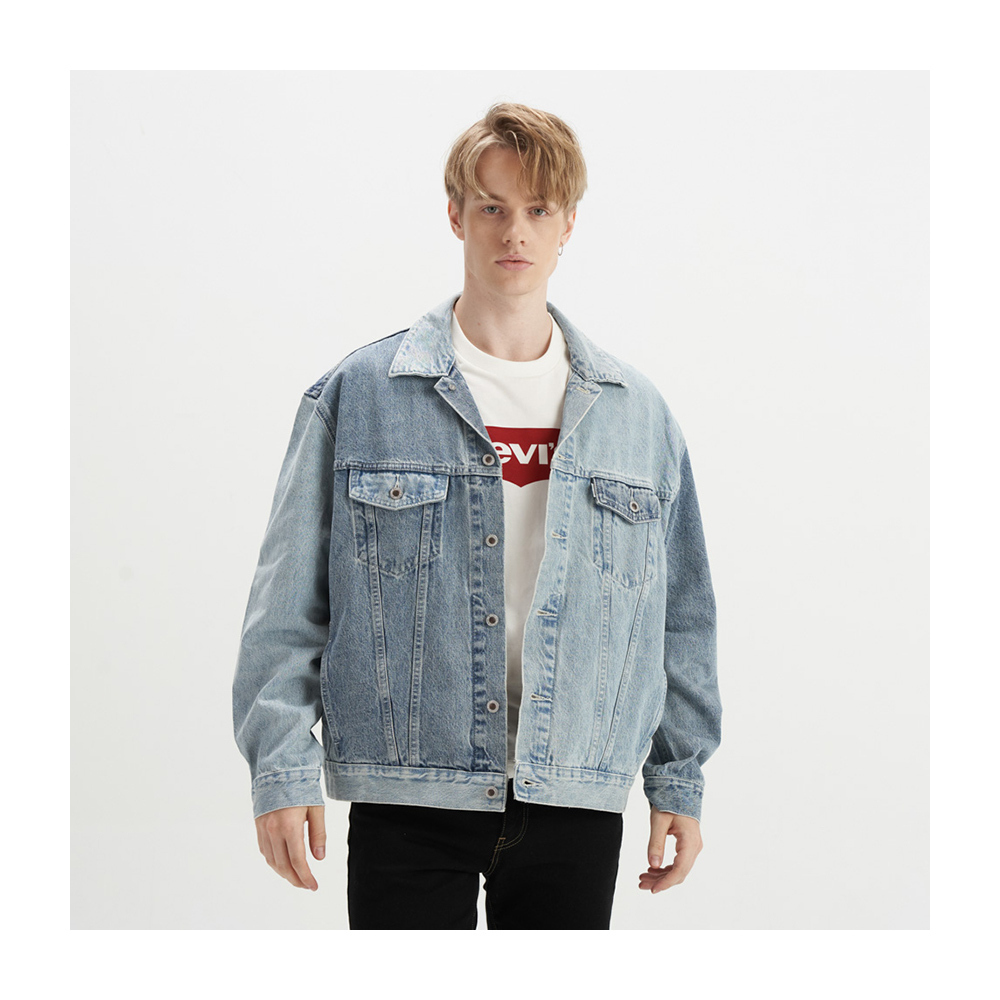 Levi's silvertab new arrivals