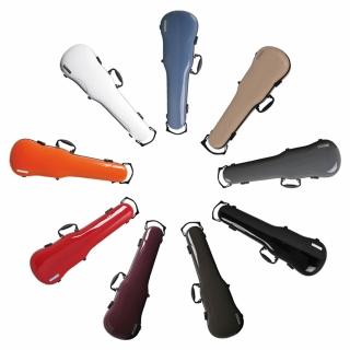 【GEWA】AIR運動款三角小提琴盒 AIR1.7琴型小提琴盒 空氣運動款