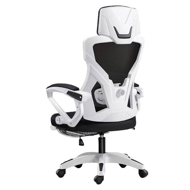 【Hyman PluS+】S1 PRO 加大一體成形乳膠坐墊6D驅動釋壓工學椅(電腦椅 辦公椅 休閒椅 工學椅)