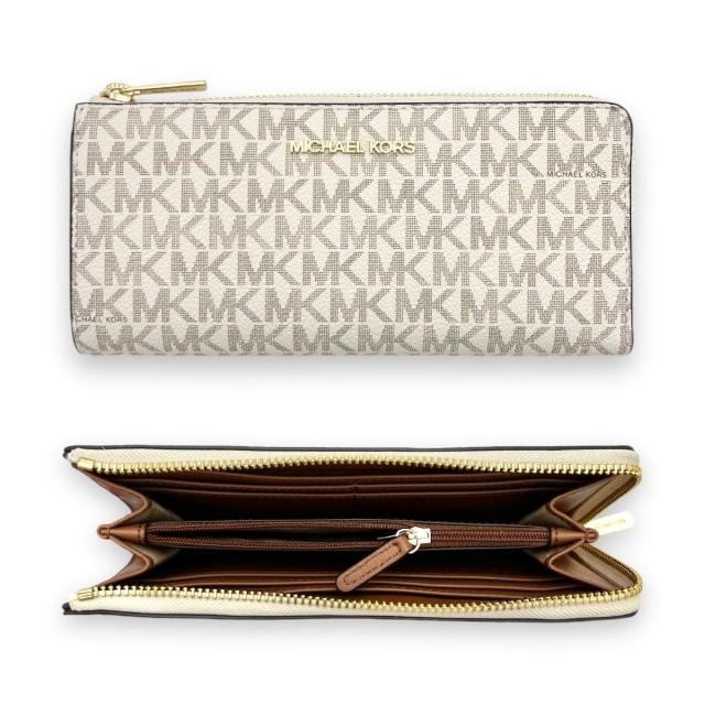 【COACH】x Michael Kors MK經典皮夾/側背包袋/短夾/長夾(多款)