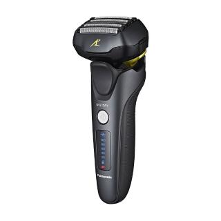 【Panasonic 國際牌】日本製3D全方位浮動式五刀頭超高速電鬍刀(ES-LV67-K)