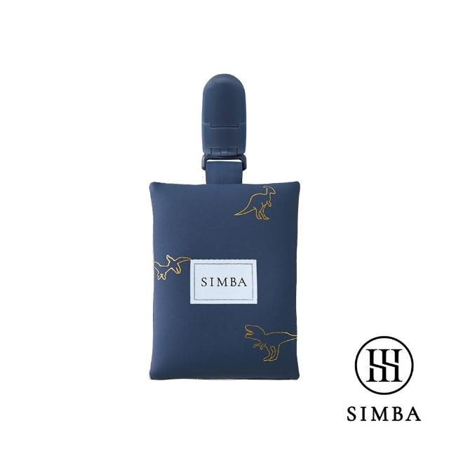 【Simba 小獅王辛巴】平安御守香火袋(平安符袋)