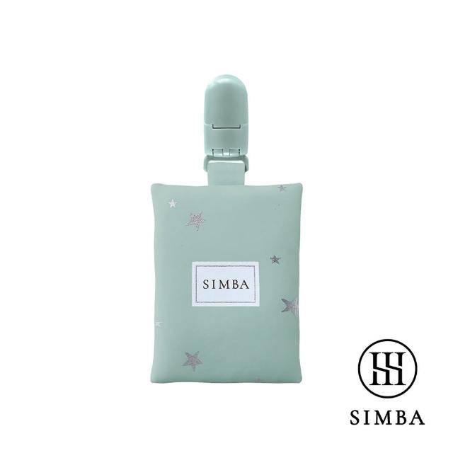【Simba 小獅王辛巴】平安御守香火袋(平安符袋)