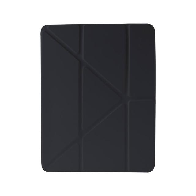 【General】iPad Pro 13吋/12.9吋/11吋 全方位支架保護殼 防摔平板保護套 充電筆槽
