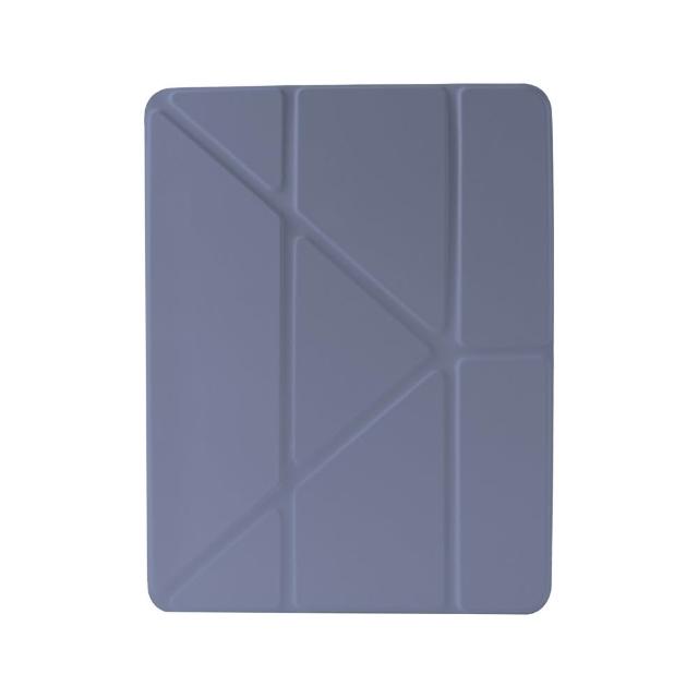 【General】iPad Pro 13吋/12.9吋/11吋 全方位支架保護殼 防摔平板保護套 充電筆槽