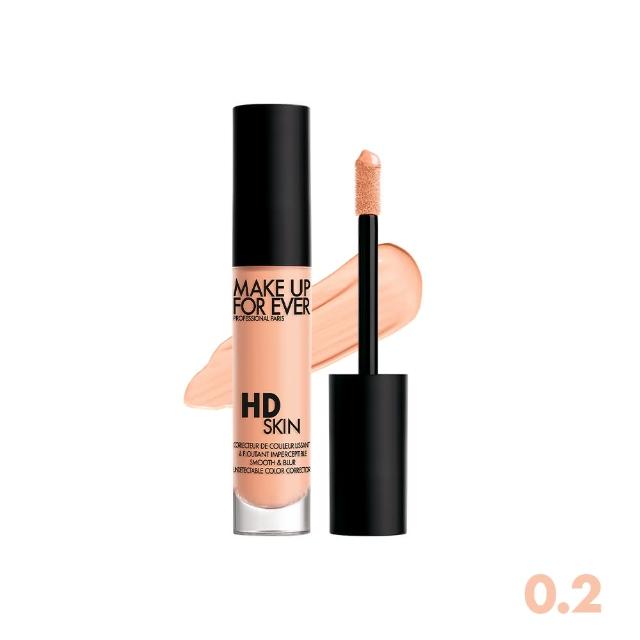 【MAKE UP FOR EVER】HD SKIN 粉無痕美肌修修筆