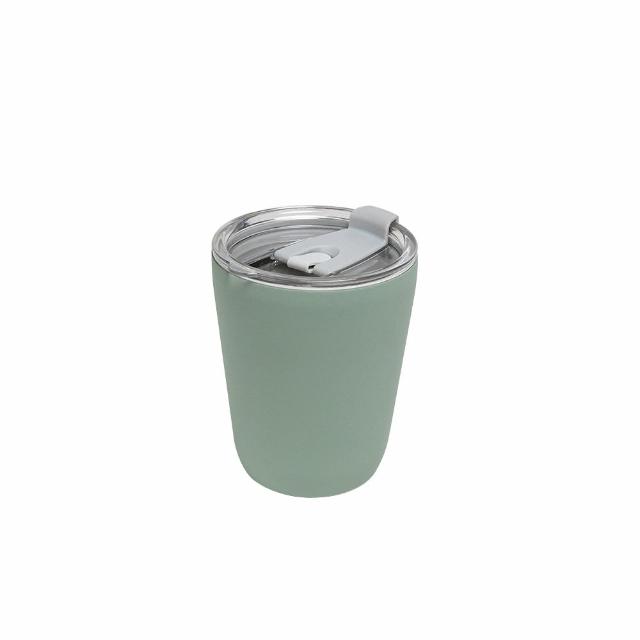 【SWANZ 天鵝瓷】淨瓷隨行杯480ml(共7色)