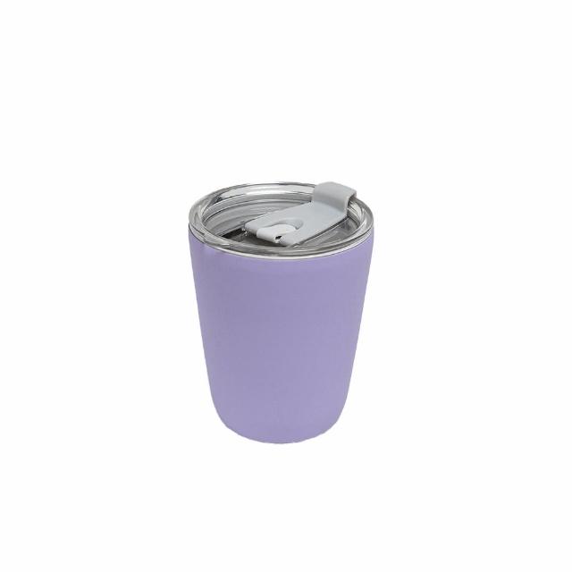 【SWANZ 天鵝瓷】淨瓷隨行杯480ml(共7色)