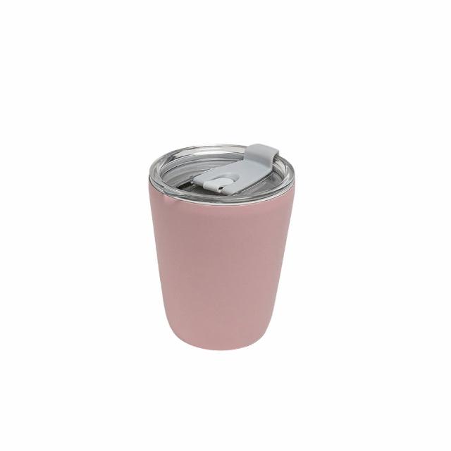 【SWANZ 天鵝瓷】淨瓷隨行杯480ml(共7色)