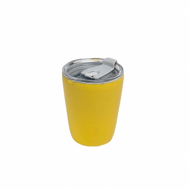 【SWANZ 天鵝瓷】淨瓷隨行杯480ml(共7色)