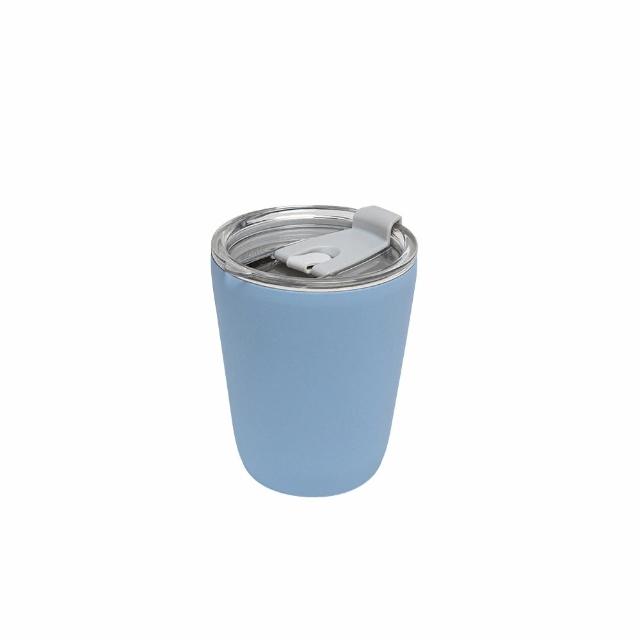【SWANZ 天鵝瓷】淨瓷隨行杯480ml(共7色)