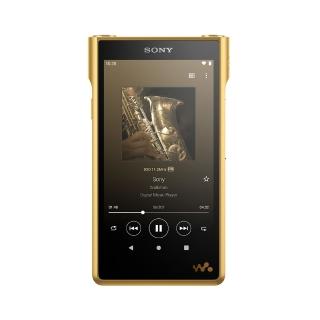 11752538 OL 【SONY 索尼】NW-WM1ZM2(Walkman 數位隨身聽)